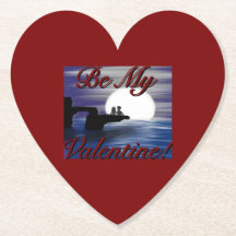 「私のバレンタインに」