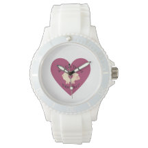 私のバレンタインに？