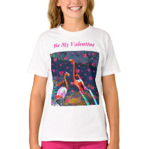 私のバレンタインに