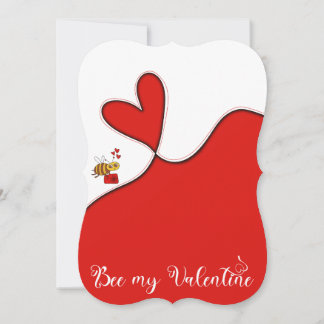 私のバレンタインのカードにする