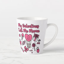 私のバレンタインはママと呼ぶ