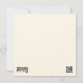 私のバレンタインデーかわいいフローラキッズ (裏面)