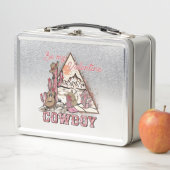 私のバレンタインデーになる メタルランチボックス (インサイチュ)