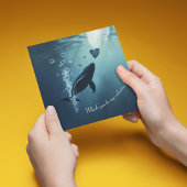 私のバレンタインデーを渡す シーズンカード