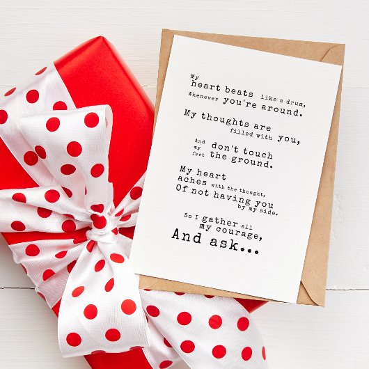 私のバレンタインパズルで愛ユニークを明かす カード