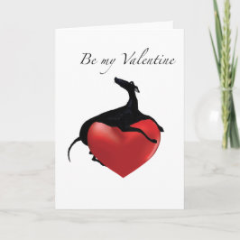 私のバレンタイン909である カード