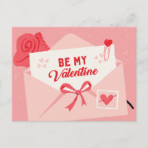 私のバレンタイン