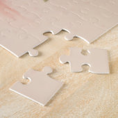 私のバレンタイン ジグソーパズル (側面)