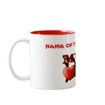 私のバレンタイン