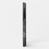 私のバーバーはあなた???iPhone 11 カー Case-Mate iPhoneケース (裏面/左)