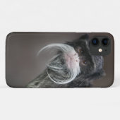 私のバーバーはあなた???iPhone 11 カー Case-Mate iPhoneケース (裏面(横))