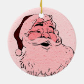 私のバーボン飲み時代 セラミックオーナメント (裏面)