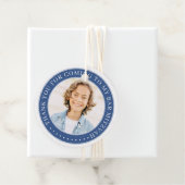 私のバー来（ユダヤ教の）バル・ミツバー写真ありがとう フェイバータグ (インサイチュ)