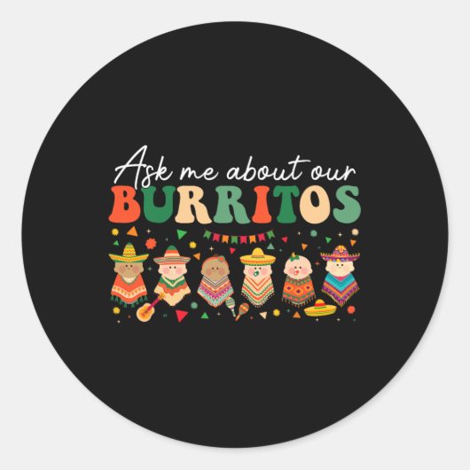 私のバ頼リトスニクランドマザーについて ラウンドシール (正面)