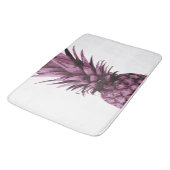 私のパイナップルマット バスマット (アングル)