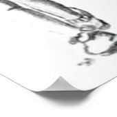 私のパパのカウボーイ ポスター (角)