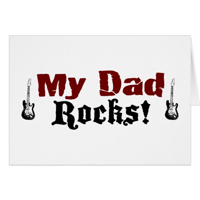 私のパパの石 (正面横)