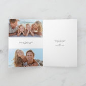 私のパパは世界で最も偉大な父親日だ カード (内部)