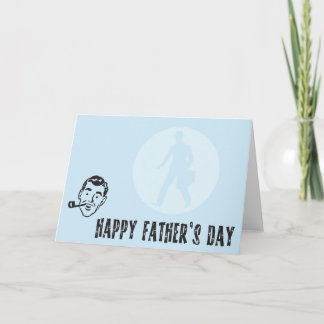 私のパパは情報通です カード