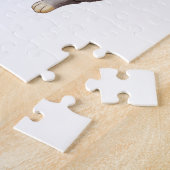 私のパパは最高の ジグソーパズル (側面)