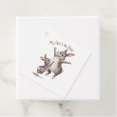 私のパパは最高の フェイバータグ (インサイチュ)