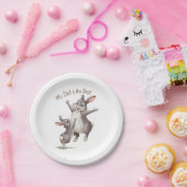 私のパパは最高の ペーパープレート (パーティー)