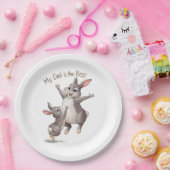 私のパパは最高の ペーパープレート (パーティー)