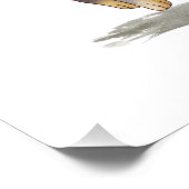 私のパパは最高の ポスター (コーナー)