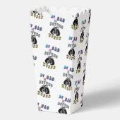 私のパパは言葉に尽きぬ フェイバーボックス (裏面)