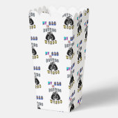 私のパパは言葉に尽きぬ フェイバーボックス (正面)