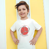 私のパパロックティーユニーク：父の日の贈り物 Tシャツ