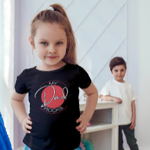 私のパパロックティーユニーク：父の日の贈り物