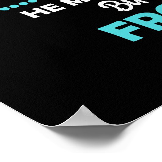 私のパパ私のヒーロー私の守護天使 ポスター (角)