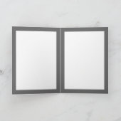 私のパパ カード (内部)