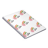 私のパパ ノートブック (右側)