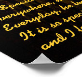 私のパパ ポスター (角)