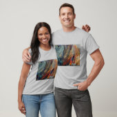 私のパレット Tシャツ (ユニセックス)