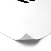 私のパンは全てパンおもしろいプンだ ポスター (角)