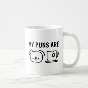 私のパンストは コーヒーマグカップ