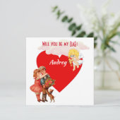 私のパーソナライズされたかわいい天使の雲になるだろうか (スタンド正面)