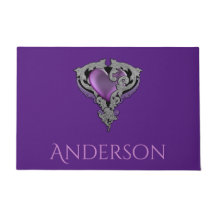 私のパーソナライズされたハート