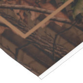 私のパーソナライズされたパパに息子とダからのラブレターに テーブルクロス (アングル)