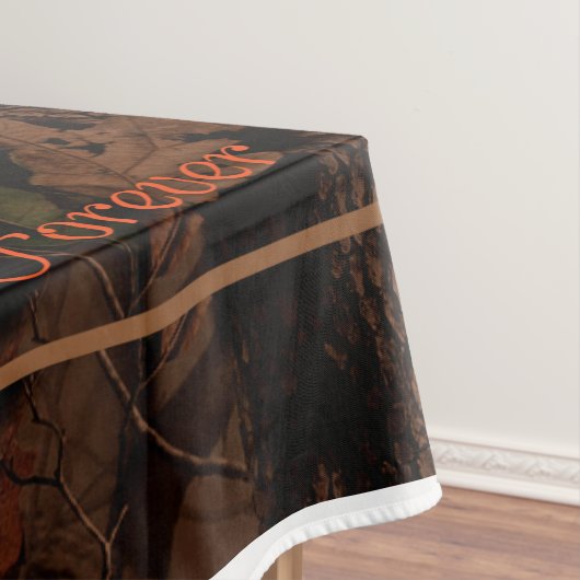 私のパーソナライズされたパパに息子とダからのラブレターに テーブルクロス (インサイチュ)