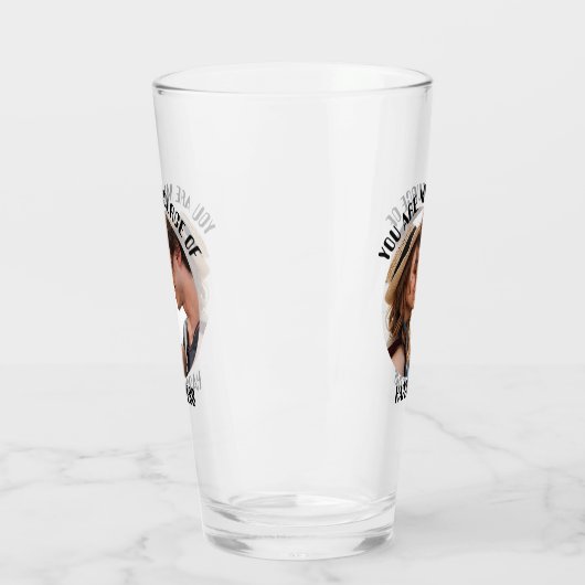 私のパーソナライズされた幸福の写真のソース タンブラーグラス (左)