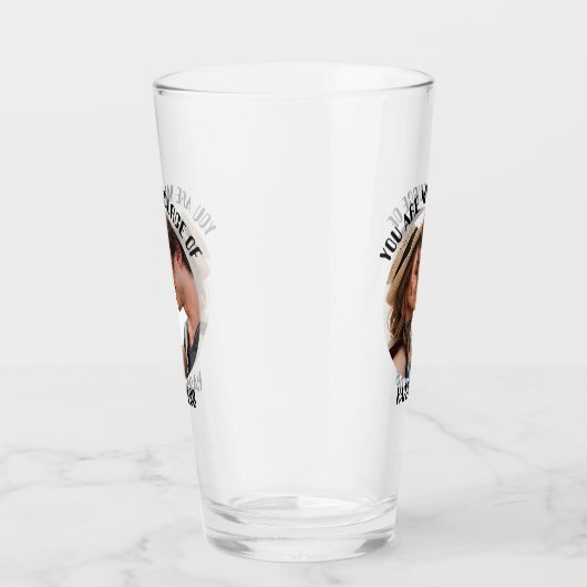私のパーソナライズされた幸福の写真のソース タンブラーグラス (右)