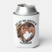 私のパーソナライズされた幸福の写真のソース 缶クーラー (缶正面)