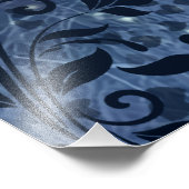 私のパーソナライズされた彼氏のカップルに フォトプリント            (角)