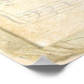 私のパーソナライズされた悩みに ポスター (角)