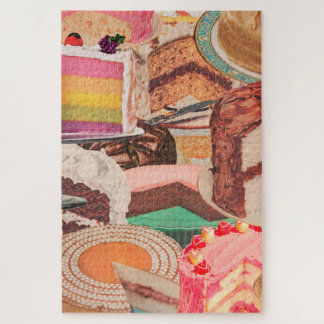 私のパーティージグソーパズル ジグソーパズル