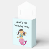 私のパーティー来娘さんありがとう フェイバーボックス (オープン)